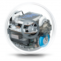 Учебно-игровой комплект по программированию «Sphero BOLT» - «globural.ru» - Ивантеевка