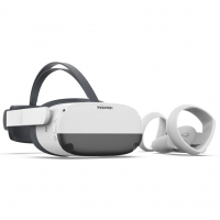 Комплект для класса виртуальной реальности Geckotouch VR01 - «globural.ru» - Ивантеевка