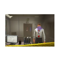 VR-тренажер для колледжей и вузов. "ОТиПБ и пожарная безопасность. Пожарная безопасность с применением самоспаса" - «globural.ru» - Ивантеевка