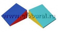 Скат для сухого бассейна - «globural.ru» - Ивантеевка