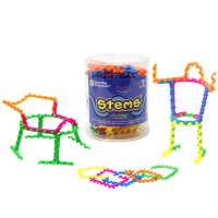 Конструктор "Stems" - 20 деталей - «globural.ru» - Ивантеевка