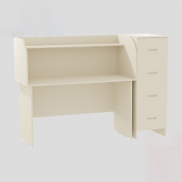 Стол РАС – 004 - «globural.ru» - Ивантеевка