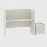 Стол РАС – 005 - «globural.ru» - Ивантеевка