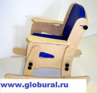 Дополнительная опора - «globural.ru» - Ивантеевка