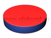 Таблетка d=40*7см (ВИК) - «globural.ru» - Ивантеевка