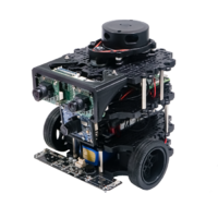 Учебный комплект на базе TurtleBot3 (Расширенный) - «globural.ru» - Ивантеевка