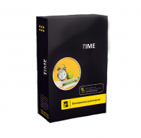 Программное обеспечение Time - «globural.ru» - Ивантеевка