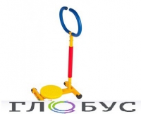 Детский тренажер "Твистер" - «globural.ru» - Ивантеевка