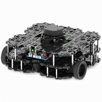 Мобильный робот Turtlebot3 waffle pi - «globural.ru» - Ивантеевка