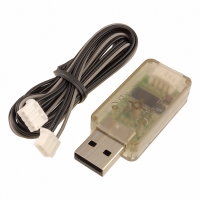 Адаптер USB Downloader LN-101 - «globural.ru» - Ивантеевка