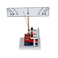 Установка «Демонстрация силы Ампера» - «globural.ru» - Ивантеевка