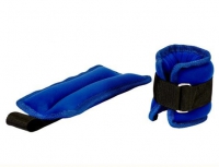 Комплект утяжелителей  М - «globural.ru» - Ивантеевка