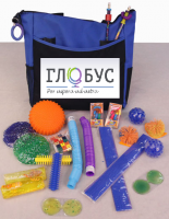 Занимательный набор - «globural.ru» - Ивантеевка