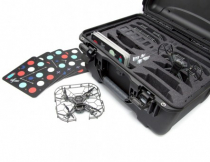 Образовательный комплект программируемого квадрокоптера DJI TELLO EDU (Стартовый – 5) - «globural.ru» - Ивантеевка