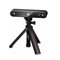 3D сканер RangeVision Neopoint (с поворотным столом TS и RV 3D Studio) - «globural.ru» - Ивантеевка