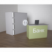 Детский набор «Банк» - «globural.ru» - Ивантеевка