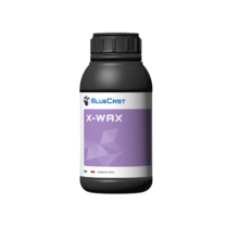 Восковая литейная смола для 3D-печати BlueCast X-WAX - «globural.ru» - Ивантеевка