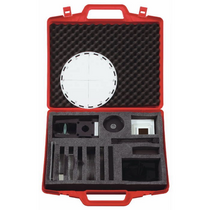 Оптика на магнитах. Комплект лабораторного оборудования демонстрационный - «globural.ru» - Ивантеевка