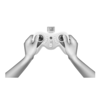 Пульт управления квадрокоптером с аккумуляторами - «globural.ru» - Ивантеевка