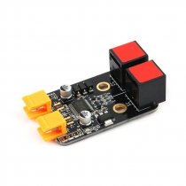 Модуль драйвер двигателей постоянного тока Me Dual Motor Driver V1 - «globural.ru» - Ивантеевка