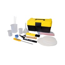 Комплект 5. Набор для исследования почвенного покрова - «globural.ru» - Ивантеевка