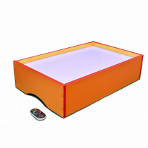 «Планшет» для песочной анимации RGB подсветка - «globural.ru» - Ивантеевка
