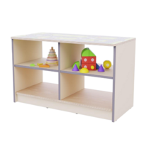 Место для хранения из коллекции «НЕГА» (бежевый) - «globural.ru» - Ивантеевка