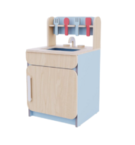 Раковина со столовыми приборами из коллекции «НЕГА» (голубой) - «globural.ru» - Ивантеевка