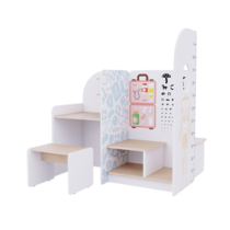 Игровая зона «Больница» из коллекции «НЕГА» - «globural.ru» - Ивантеевка