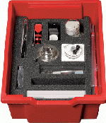 Тепловые явления 2. Комплект лабораторного оборудования (демонстрационный) - «globural.ru» - Ивантеевка