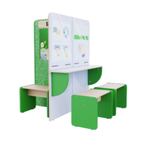 Игровая зона «Банк» из коллекции «НЕГА» - «globural.ru» - Ивантеевка