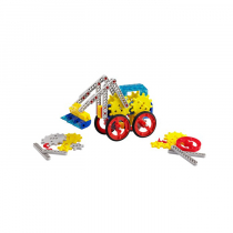 Занимательные шестеренки «Транспорт» - «globural.ru» - Ивантеевка