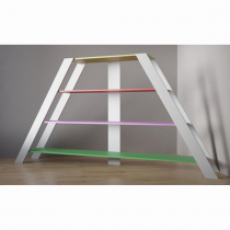 Стеллаж «Добрый уголок» - «globural.ru» - Ивантеевка