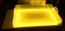 Планшет для аква-анимации с RGB подсветкой 70*50см - «globural.ru» - Ивантеевка