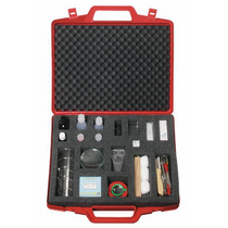 Комплект лабораторного оборудования  "Биологические  микрообъекты"  Набор для 1 рабочей группы - «globural.ru» - Ивантеевка