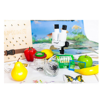 Учебно-методический набор для проектной деятельности в ДОО №1–ЕН (химия, биология, анатомия) - «globural.ru» - Ивантеевка