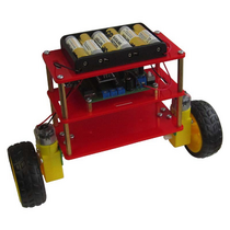 Конструктор ардуино "Балансирующий робот" - «globural.ru» - Ивантеевка