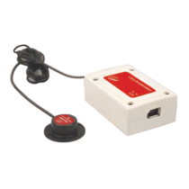 Датчик ускорения 5 x g к цифровой лаборатории VinciLab - «globural.ru» - Ивантеевка