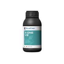 Фотополимер Bluecast x-one v2 - литьевой - «globural.ru» - Ивантеевка