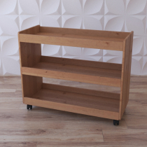 Горизонтальная система хранения "Всё на месте" - «globural.ru» - Ивантеевка