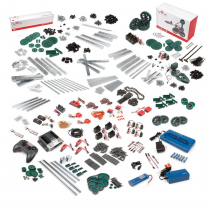 VEX EDR Супер набор для класса и соревнований Classroom & Competition Super Kit - «globural.ru» - Ивантеевка