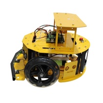 2х колесная платформа Nexus 135мм - «globural.ru» - Ивантеевка