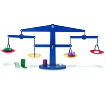 Алгебраические весы - «globural.ru» - Ивантеевка