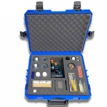 Комплект лабораторного оборудования «Биологические микрообъекты. Мир маленького» - «globural.ru» - Ивантеевка