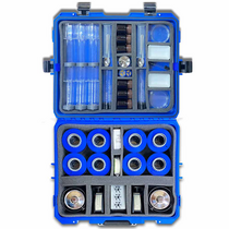 Комплект лабораторного оборудования «Типы почв. Рост растений» - «globural.ru» - Ивантеевка