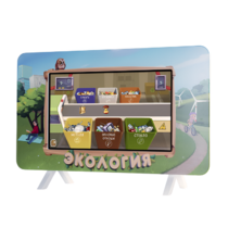 Интерактивный методический комплекс "Экология" - «globural.ru» - Ивантеевка