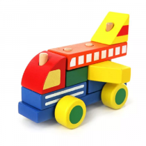 Конструктор "Автомобиль" - «globural.ru» - Ивантеевка