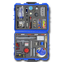 Комплект лабораторного оборудования «Природные явления» - «globural.ru» - Ивантеевка