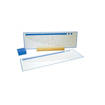 Рабочие и контрольные карты для деления с подставкой - «globural.ru» - Ивантеевка