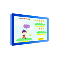 Интерактивная панель Kids 32" - «globural.ru» - Ивантеевка